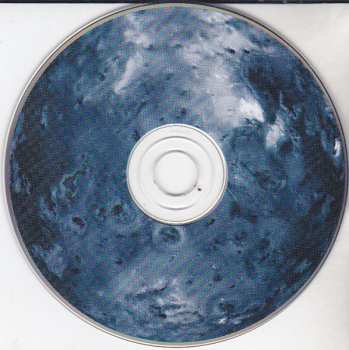 CD Shimri: Lilies Of The Field