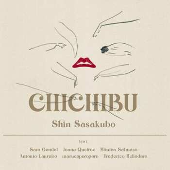 Album Shin Sasakubo: Chichibu