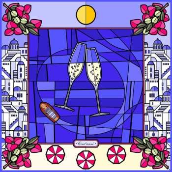 Album Shindy: Cent'anni