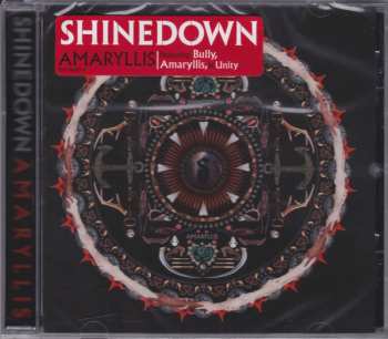 CD Shinedown: Amaryllis