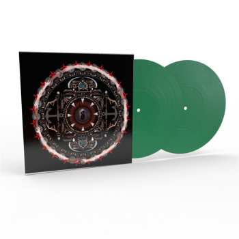 2LP Shinedown: Amaryllis LTD | CLR