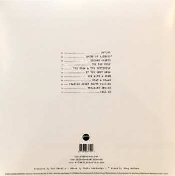 LP Shinedown: The Sound of Madness
