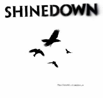 Album Shinedown: The Sound of Madness