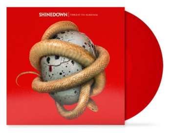 LP Shinedown: Threat to Survival