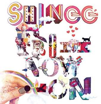 Album SHINee: From Now On
