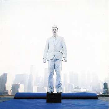 Album Shiner: Starless