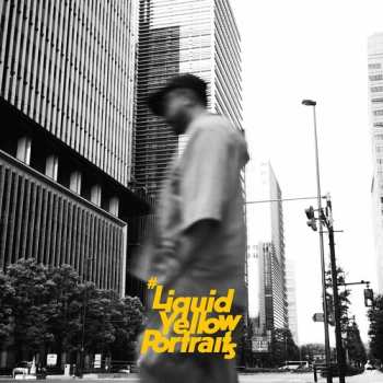 Album Shingo Suzuki: Liquid Yellow Portraits