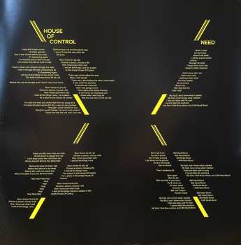 LP Shining: International Blackjazz Society