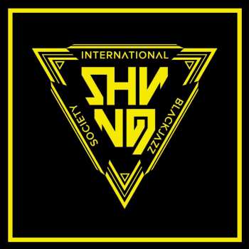 LP Shining: International Blackjazz Society