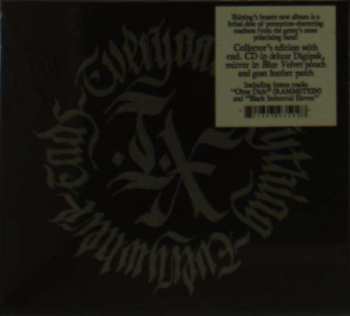 CD/Doos Shining: IX - Everyone, Everything, Everywhere, Ends DLX | LTD | DIGI
