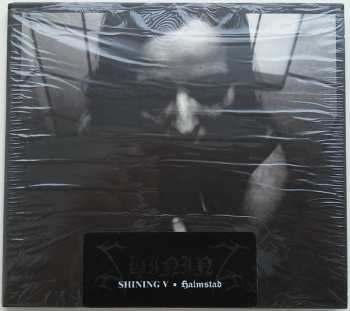 CD Shining: V • Halmstad (Niklas Angående Niklas)