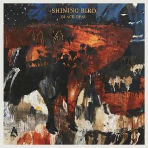 CD Shining Bird: Black Opal
