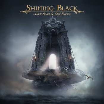 Album Mark Boals: Shining Black