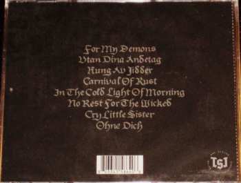 CD Shining: Lots Of Girls Gonna Get Hurt