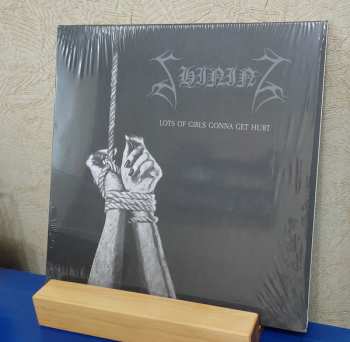 LP Shining: Lots Of Girls Gonna Get Hurt