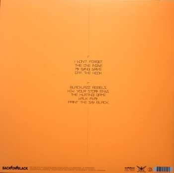 LP Shining: One One One LTD | CLR