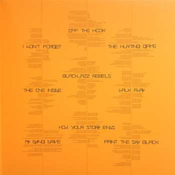 LP Shining: One One One LTD | CLR