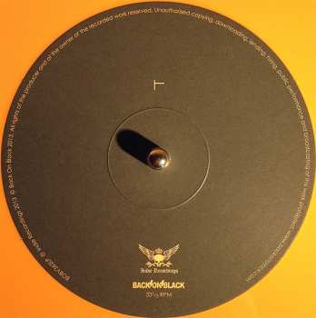 LP Shining: One One One LTD | CLR