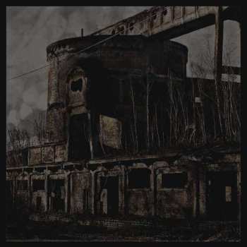 Album Shining: VI / Klagopsalmer