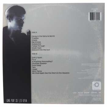 LP Shinji: Shinji LTD | CLR