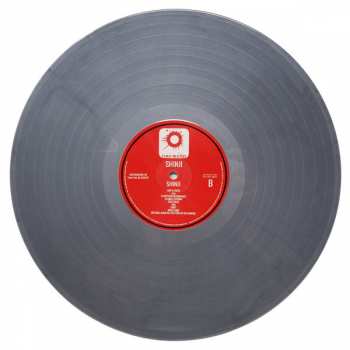 LP Shinji: Shinji LTD | CLR