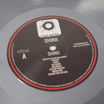 LP Shinji: Shinji LTD | CLR