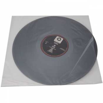 LP Shinji: Shinji LTD | CLR