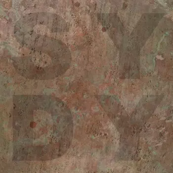 Shiny Darkly: Bronze