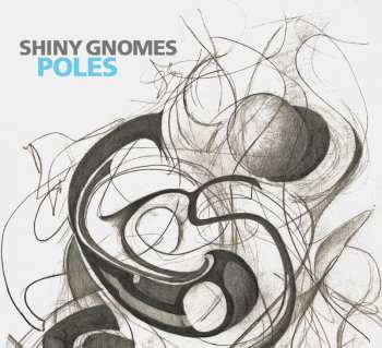 CD Shiny Gnomes: Poles