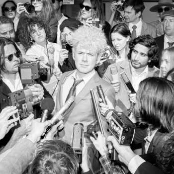 Album Shiny Joe Ryan: Shiny’s Democracy