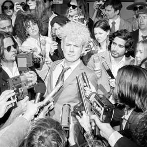 LP Shiny Joe Ryan: Shiny’s Democracy LTD | CLR