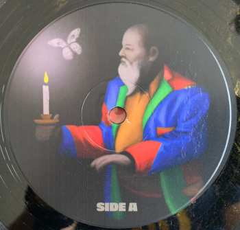 LP Shinyribs: Late Night TV Gold CLR