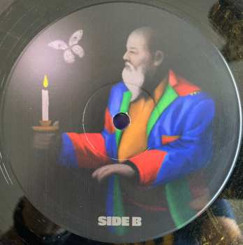 LP Shinyribs: Late Night TV Gold CLR