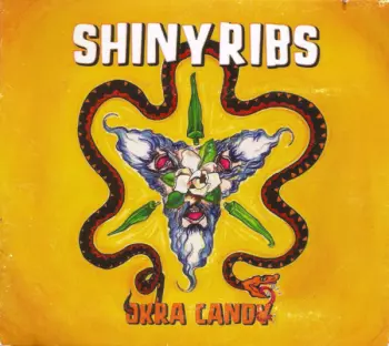 Shinyribs: Okra Candy