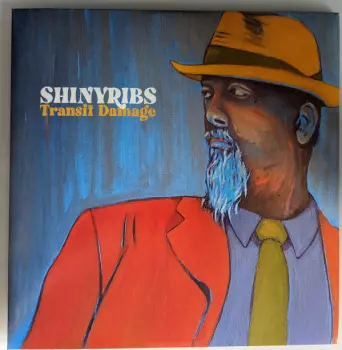 Shinyribs: Transit Damage