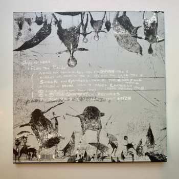 LP Shipping News: Flies The Fields