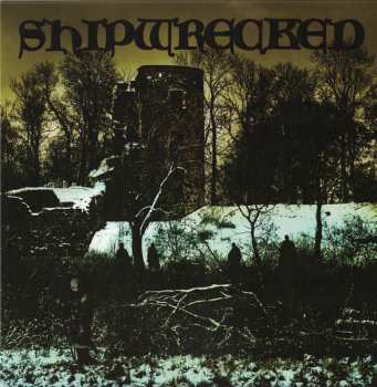 Album Shipwrecked: Shipwrecked
