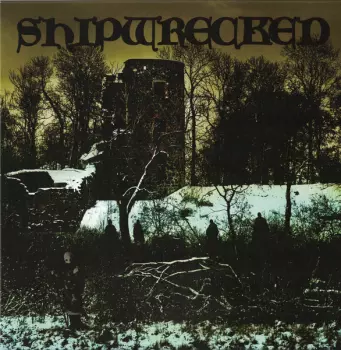 Shipwrecked: Shipwrecked