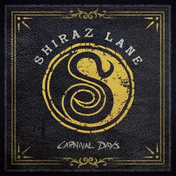 CD Shiraz Lane: Carnival Days
