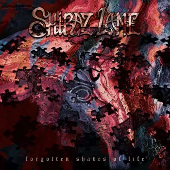 Shiraz Lane: Forgotten Shades Of Life