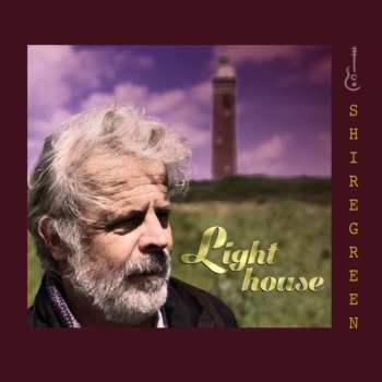 Album Shiregreen: Lighthouse