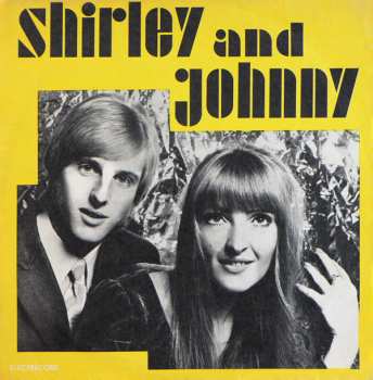 LP Shirley And Johnny: Shirley And Johnny