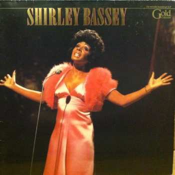2LP Shirley Bassey: Gold Collection