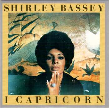 5CD/Doos Shirley Bassey: Original Album Series