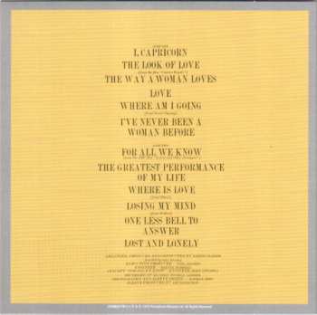 5CD/Doos Shirley Bassey: Original Album Series