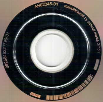 5CD/Doos Shirley Bassey: Original Album Series