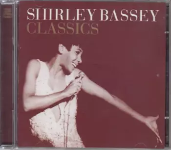 Shirley Bassey: The Diamond Collection (Greatest Hits 1958-1998)