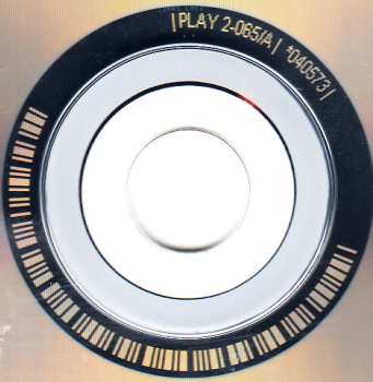 2CD Shirley Bassey: The Fabulous Shirley Bassey