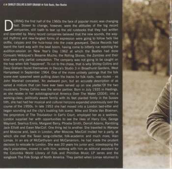 CD Davy Graham: Folk Roots, New Routes