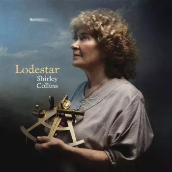 Shirley Collins: Lodestar